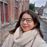 Profesora  educación infantil. Apta para repaso y refuerzo en general.